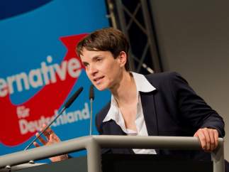 Frauke Petry