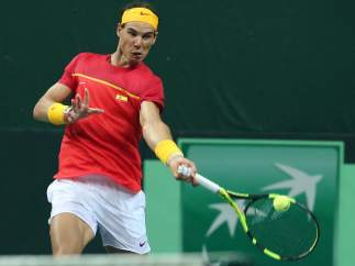 Rafa Nadal