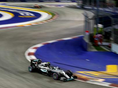 Nico Rosberg
