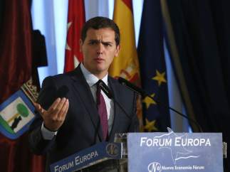Albert Rivera
