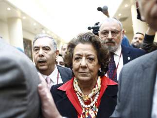 Rita Barberá