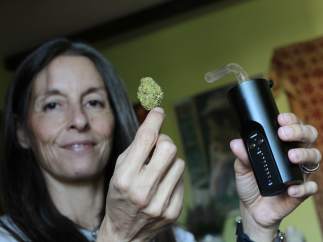 Cannabis terapéutico