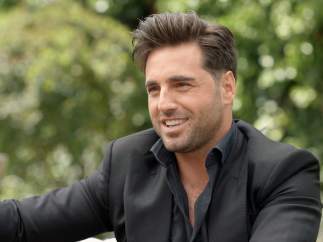David Bustamante