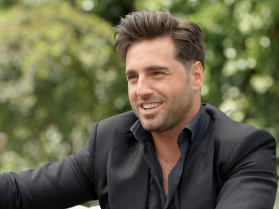 David Bustamante