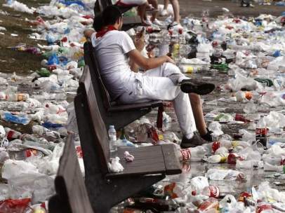 Sanfermines