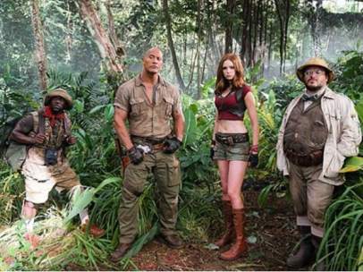 Jumanji