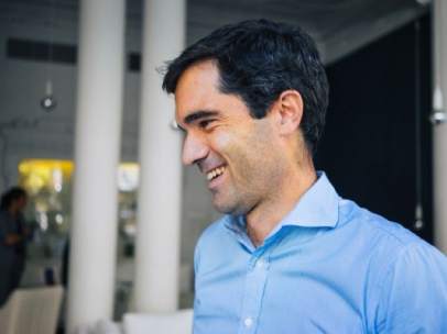 Iñaki Arrola