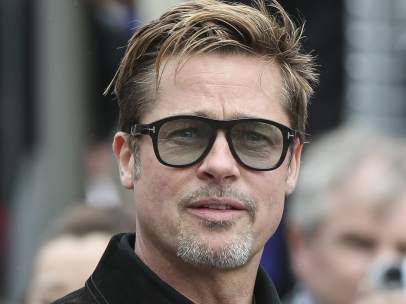 Brad Pitt