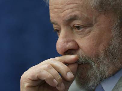 Lula da Silva