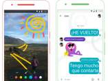 Google Allo Google Allo