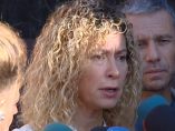La madre de Diana Quer La madre de Diana Quer