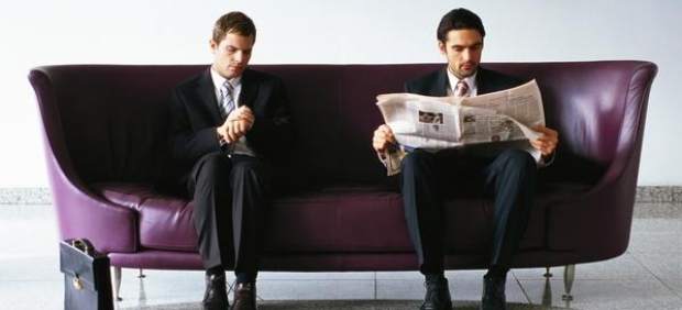 Búsqueda de empleo