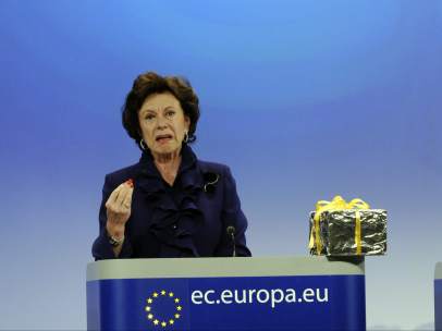 Neelie Kroes