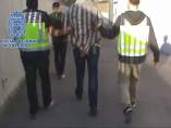 Dos detenidos en Madrid por enaltecimiento del terrorismo Dos detenidos en Madrid por enaltecimiento del terrorismo