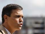 Pedro Sánchez Pedro Sánchez