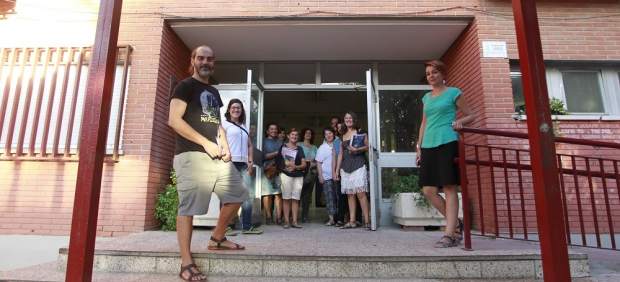 Consejo escolar del CEIP Miguel Hernández