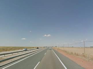 Carretera de Andalucía