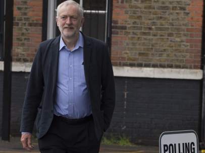 Jeremy Corbyn