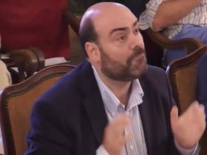 Agustín Iglesias Caunedo