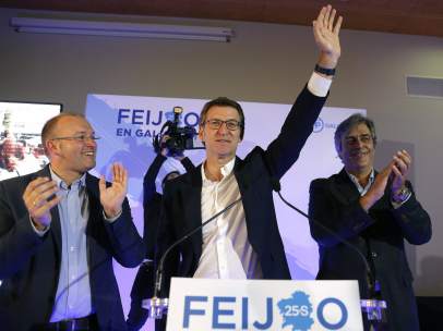 Feijóo