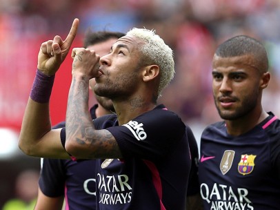 Neymar