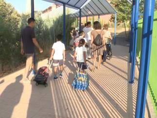 Deberes escolares