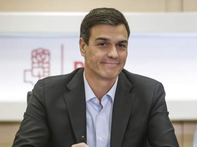 Pedro Sánchez