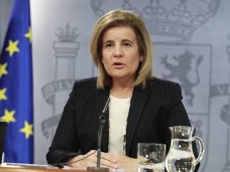 Fátima Báñez
