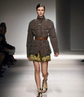 Semana de la Moda de Milán