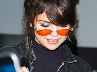 SELENA GÓMEZ
