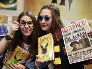Harry Potter