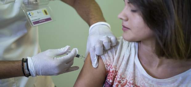 Vacunación contra la gripe Vacunación contra la gripe