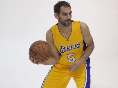 José Manuel Calderón