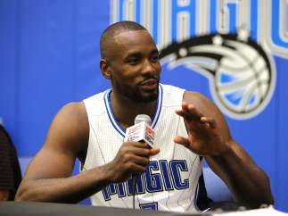 Serge Ibaka