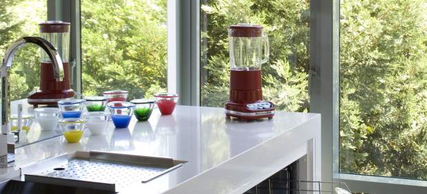 Repunta el consumo para el hogar con electrodomésticos, tecnología y muebles