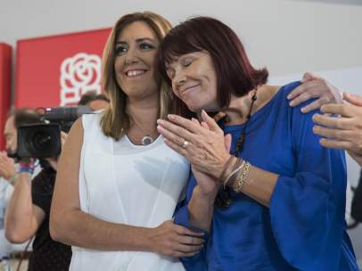 SUSANA DÍAZ