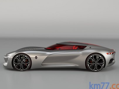 POTENCIA DE 354 CV