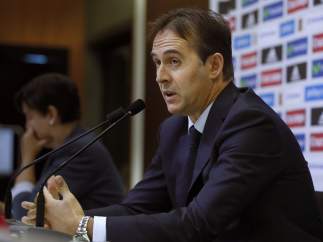 Lopetegui