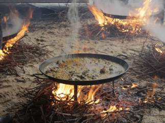 Paella