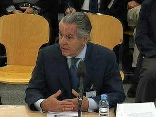 Miguel Blesa
