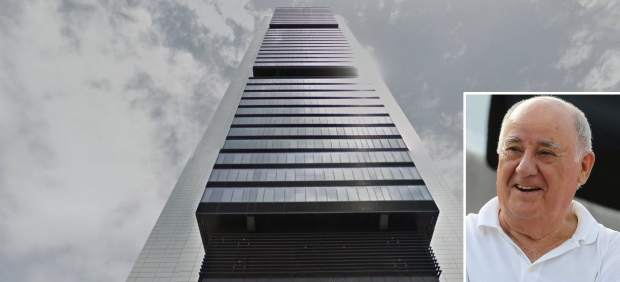 Torre Cepsa