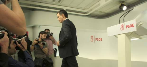 PEDRO SÃNCHEZ