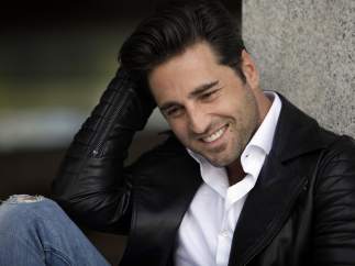 David Bustamante