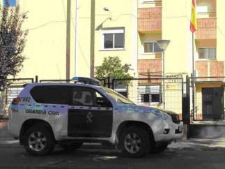 Guardia Civil