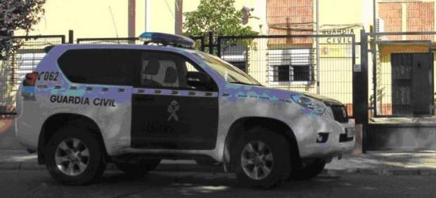 Guardia Civil Guardia Civil