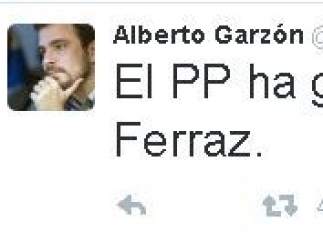 Alberto Garzón