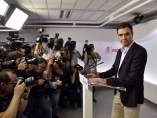Pedro Sánchez