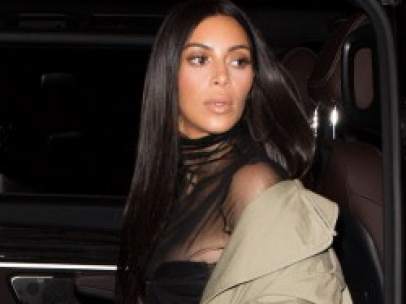 Kim Kardashian