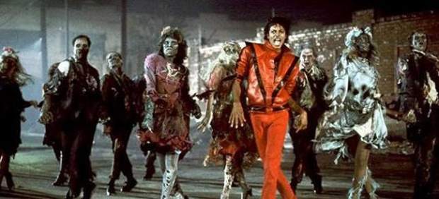 Michael Jackson Michael Jackson