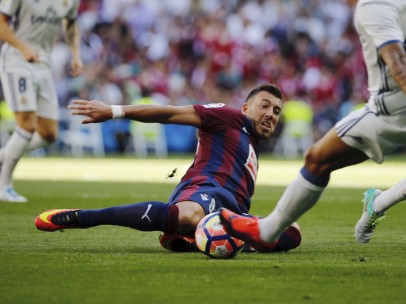 Sergi Enrich